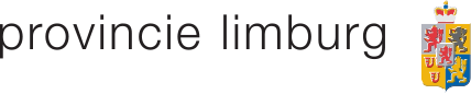 Logo Provincie Limburg, naar de homepage