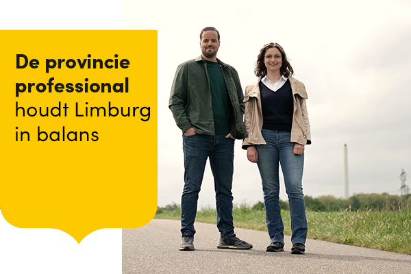 Anne charlotte provincie professional houdt